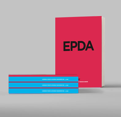 EPDA book