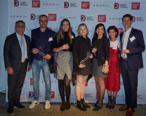 Product Design Award