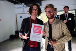 Product Design Award