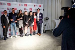 Product Design Award