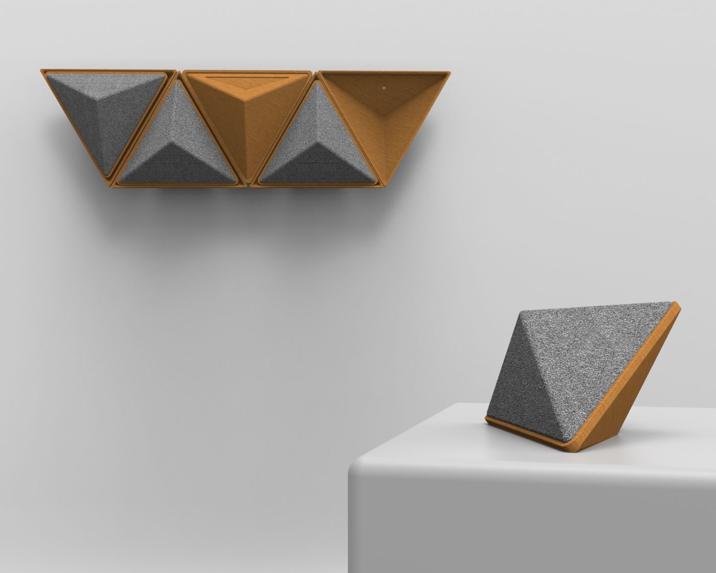 WALKABOUT by Vestel Electronic Company