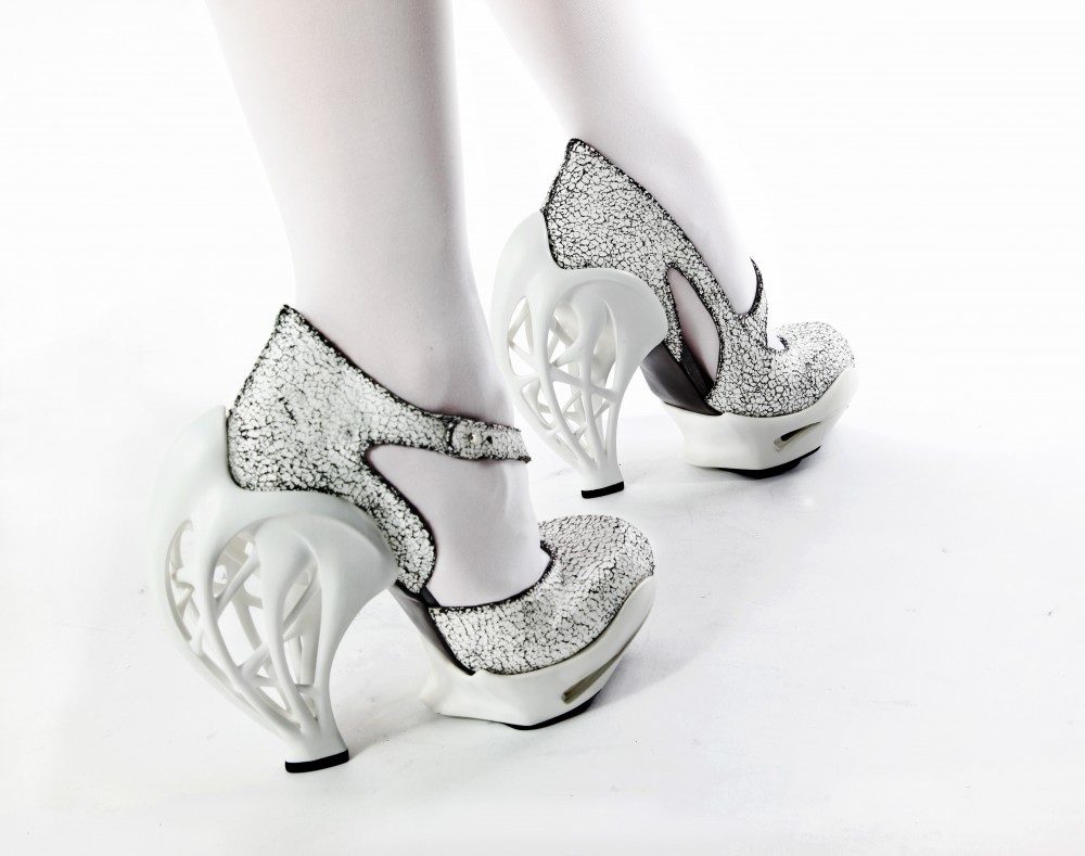 Breaking the 3D Mould by Zoe Jia-Yu Dai Breaking the 3D Mould by Zoe Jia-Yu Dai