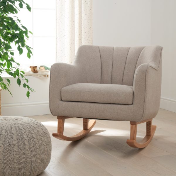 Noah Rocking Chair by Tutti Bambini