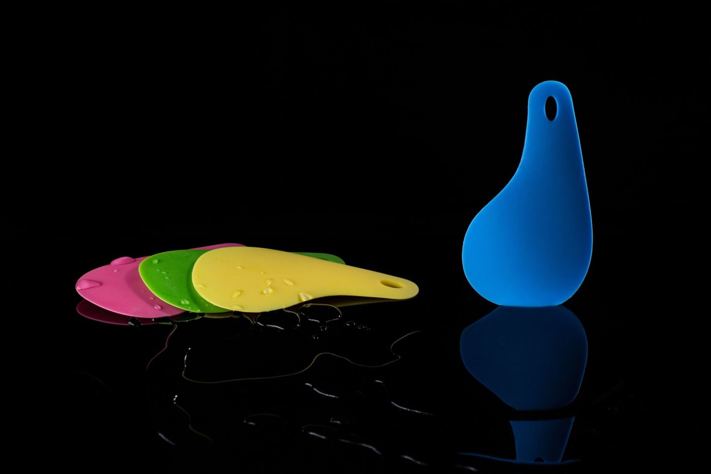 Eco-Dishwasher by Walter Intemann