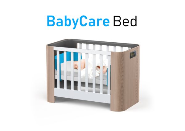 BabyCare B