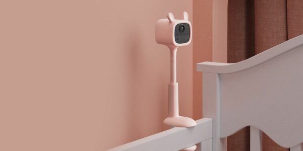 Ding Wang, Weike Zhu baby camera