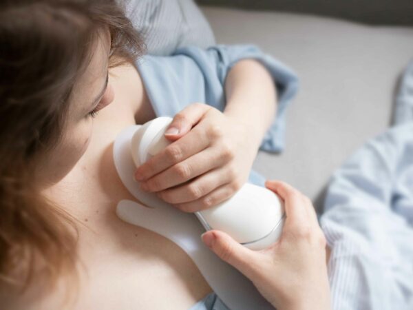 Aleksandra Radlak Bo.by - bonding between premature born and parents