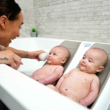 Matthew Conley The Twin Bath