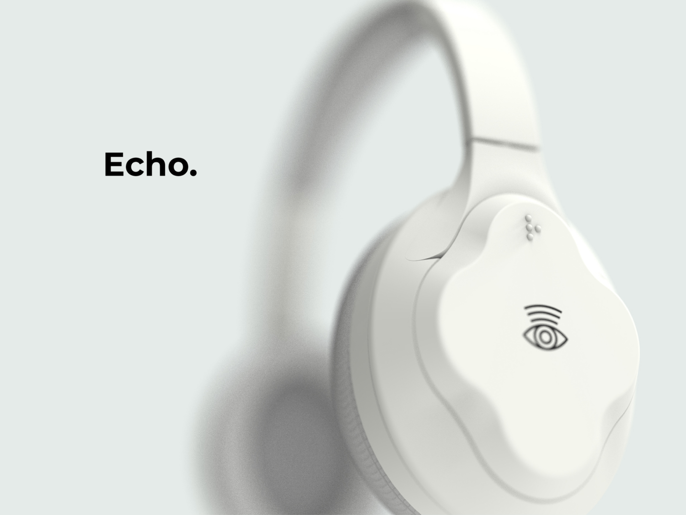 Reily Cooper Jobe headphones