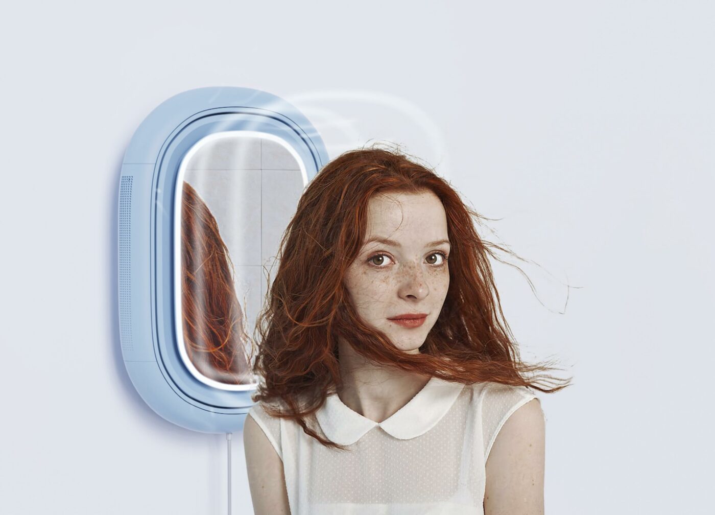 Zhiheng Feng SOFT WIND