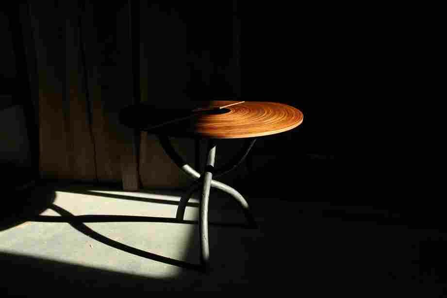 Jarrad Belton Homage to Nature