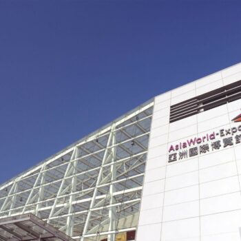 Asia World Expo