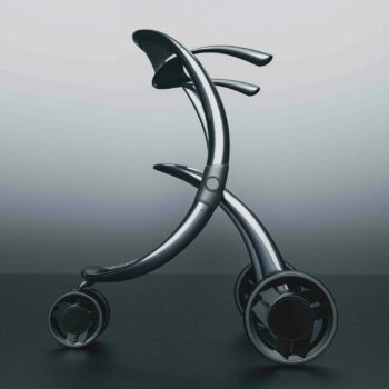 Kyungchan Hwang Walking Aid