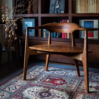 Shigeki Matsuoka cocoda chair 2020 Special Edition